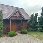 Hubertowo Hébergement de vacances