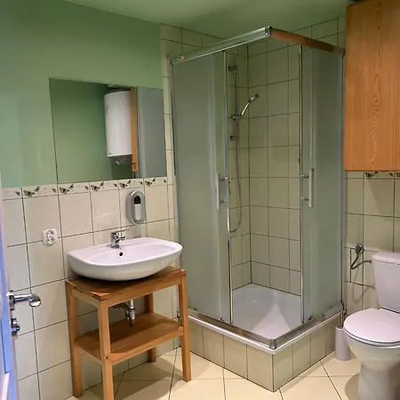 Hubertowo Borucino (Kartuzy)