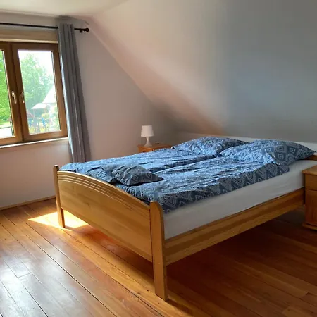 Σπίτι διακοπών Hubertowo Borucino (Kartuzy)