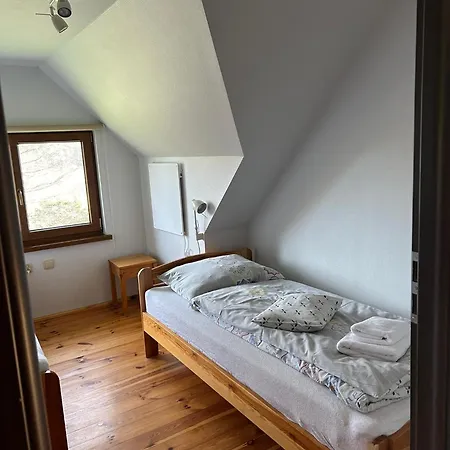 Hubertowo * Borucino (Kartuzy)