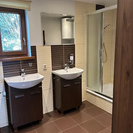 Hubertowo Hébergement de vacances