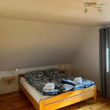 Hébergement de vacances Hubertowo