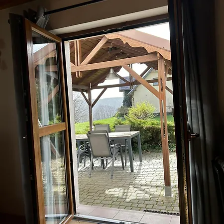 Hubertowo * Borucino (Kartuzy)