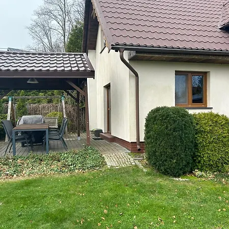 Hubertowo Vakantiehuis *