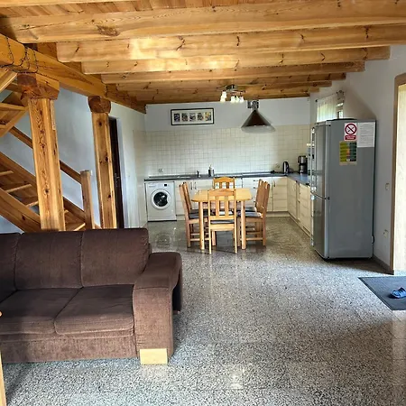 Hubertowo Semesterbostad