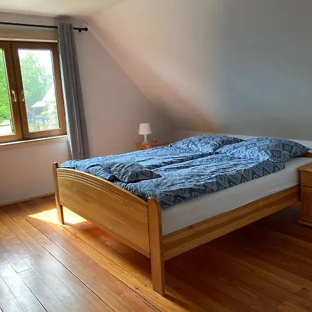 Hubertowo Borucino (Kartuzy)