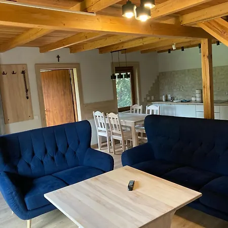 Hubertowo Vakantiehuis *