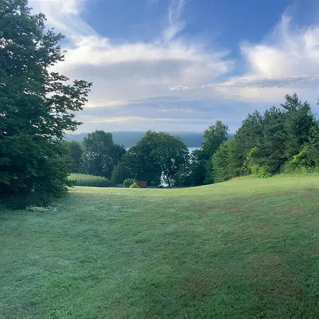 Hubertowo * Borucino (Kartuzy)