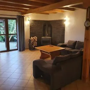 بيت للعطل Hubertowo *