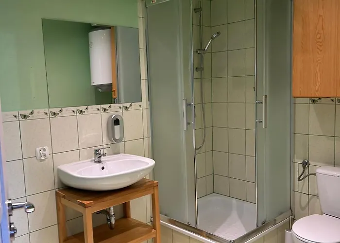 Hubertowo Borucino (Kartuzy)