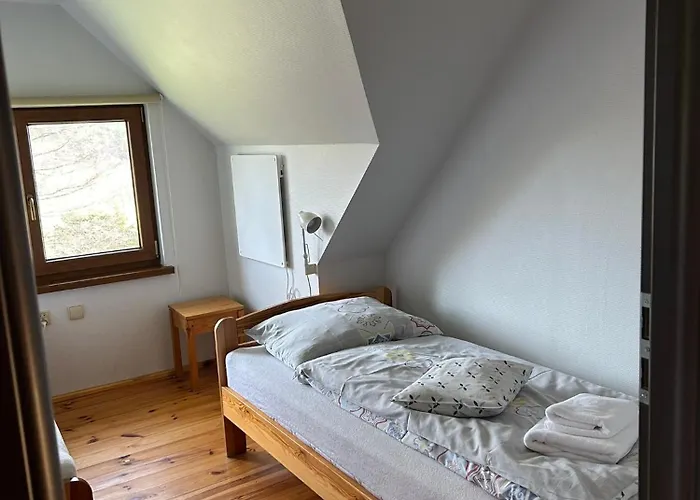 Hubertowo * Borucino (Kartuzy)