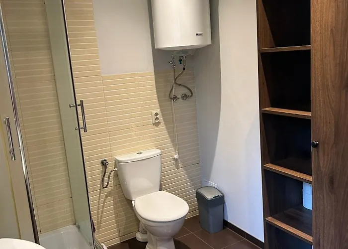 Hubertowo * Borucino (Kartuzy)