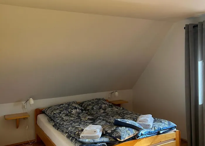 Vakantiehuis Hubertowo