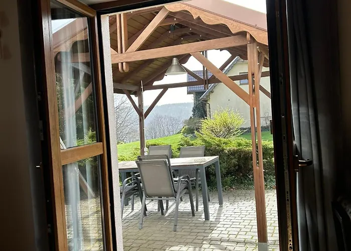 Hubertowo * Borucino (Kartuzy)